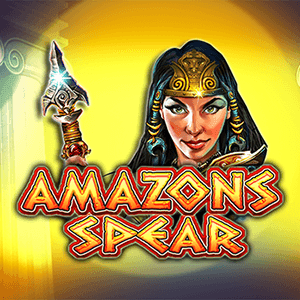 Amazons Spear game cover