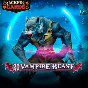 20 Vampire Beats game cover