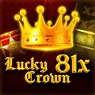 LuckyCrown game cover