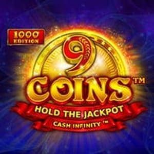 9 Coins™ 1000 Edition game cover