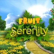 Fruit SerenityNucleus game cover