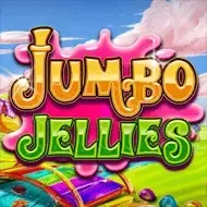 Jumbo JelliesYggdrasil
