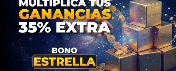 Bono Referido Amigos 🤝 promotion