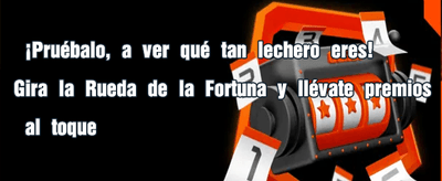 Gana Premios Increíbles Hoy
