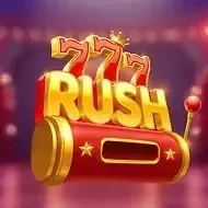 777 Rush game cover
