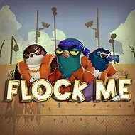 Flock Me game cover