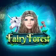 Fairy ForestPlatipus game cover