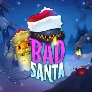 Bad SantaPeterandsons game cover